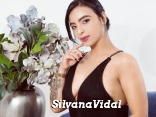 SilvanaVidal