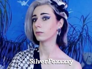 SilverFoxxxxy