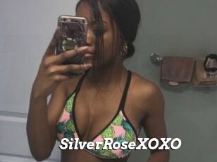 SilverRoseXOXO