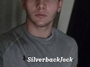 SilverbackJock