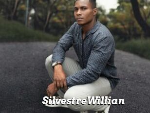 SilvestreWillian