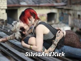 SilviaAndKirk