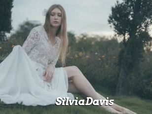 SilviaDavis