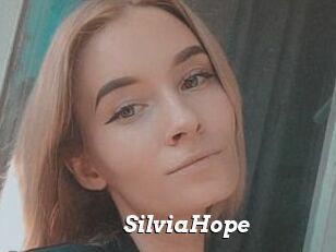 SilviaHope