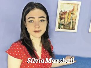 SilviaMarshall