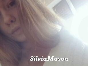 SilviaMason