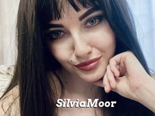 SilviaMoor