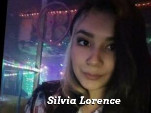 Silvia_Lorence