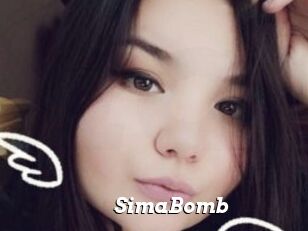 SimaBomb