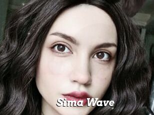 Sima_Wave