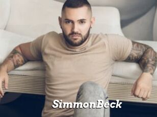 SimmonBeck