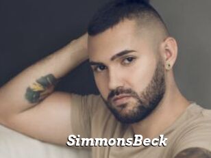 SimmonsBeck