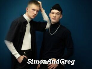 SimonAndGreg