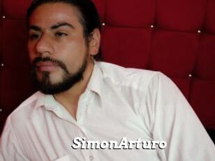 SimonArturo