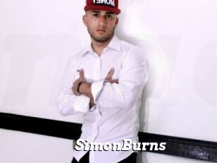 SimonBurns