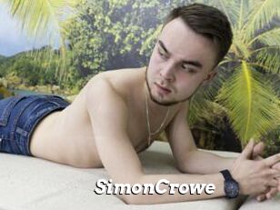 SimonCrowe