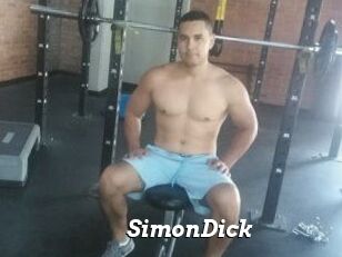 SimonDick