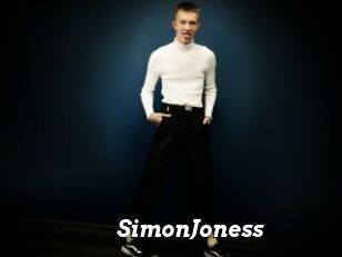 SimonJoness