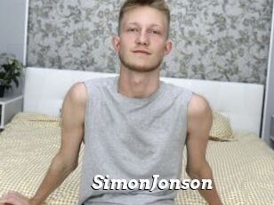 SimonJonson