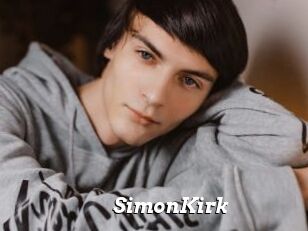 SimonKirk