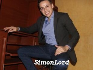 SimonLord