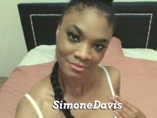 SimoneDavis