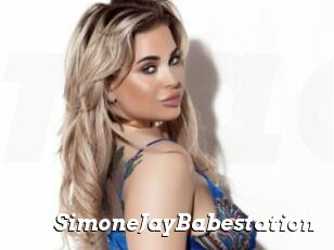 SimoneJayBabestation