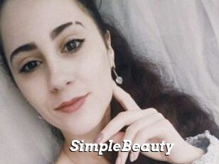 SimpleBeauty