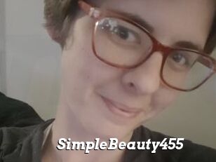 SimpleBeauty455