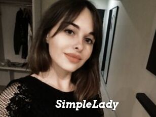 SimpleLady