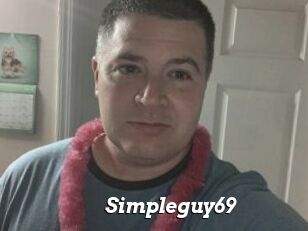 Simpleguy69