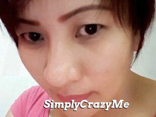 SimplyCrazyMe