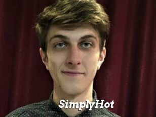 SimplyHot