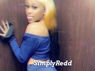 SimplyRedd