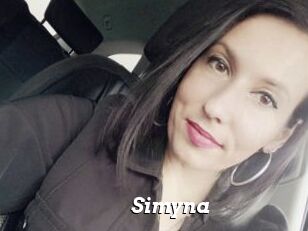 Simyna