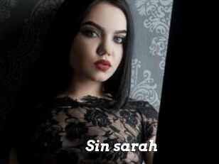 Sin_sarah