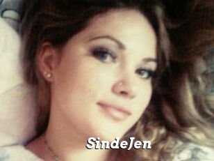 SindeJen