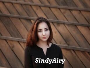 SindyAiry