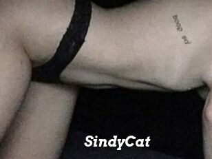 SindyCat