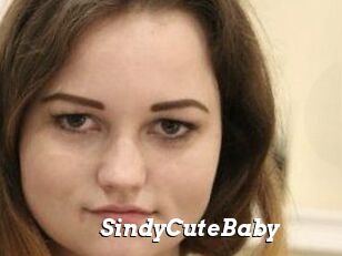 SindyCuteBaby