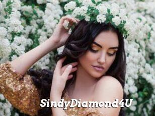 SindyDiamond4U