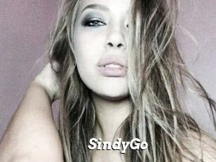 SindyGo_