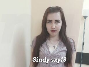 Sindy_sxy18