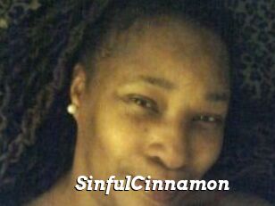 SinfulCinnamon