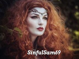 SinfulSam69