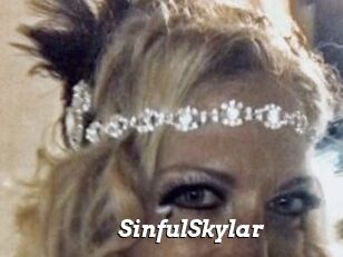 SinfulSkylar