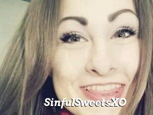 SinfulSweetsXO