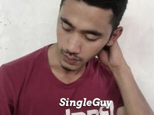 SingleGuy