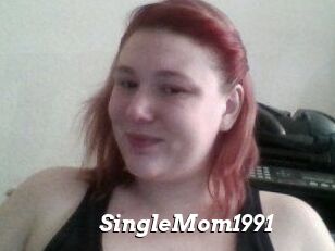 SingleMom1991