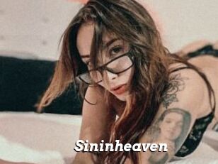 Sininheaven